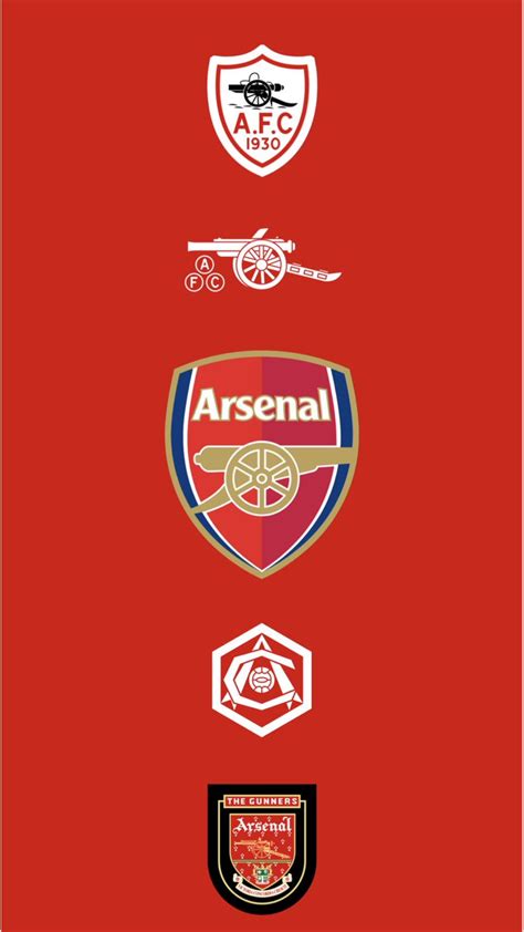 Arsenal 1930 Crest
