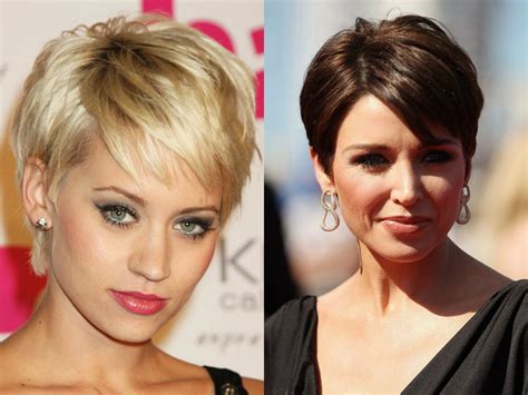 Are you an older woman considering a pixie haircut for your next new hairstyle? Hairstyles for Women Over 50 To Feel Happy & Youthful ...