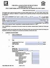 Images of Virginia Residential Lease Agreement Free