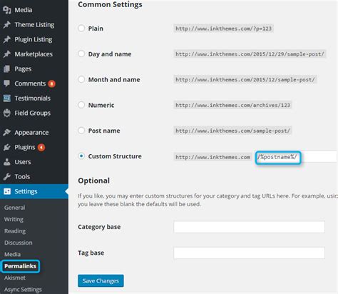 How To Create A WordPress Website [Complete Tutorial] | InkThemes
