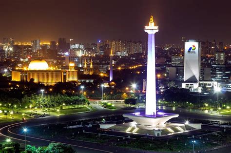 Merdeka Square Jakarta, Jakarta, Indonesia | Gokayu, Your ...