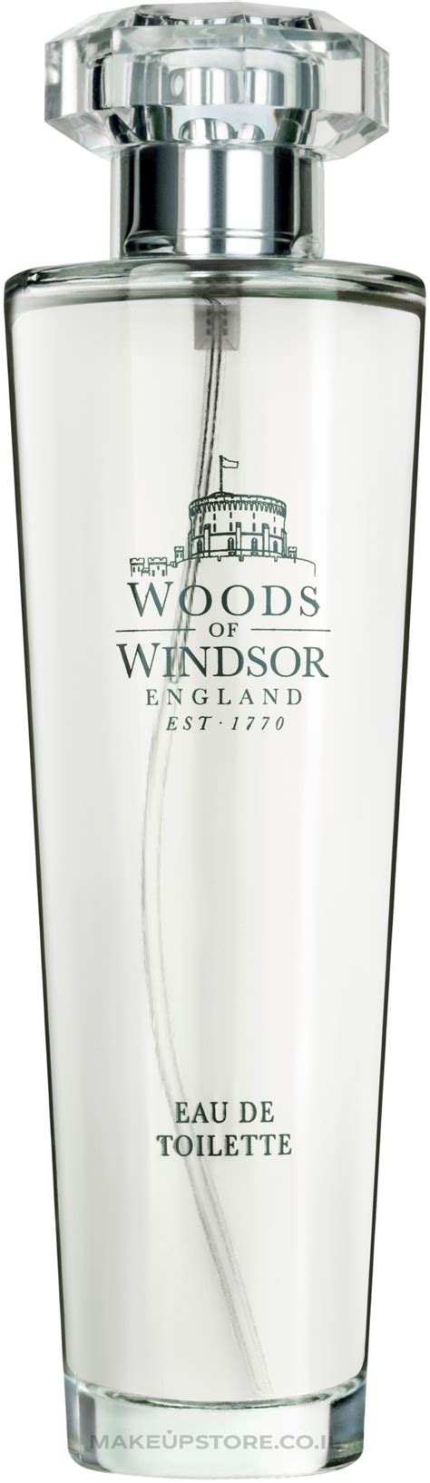 Woods Of Windsor White Jasmine Eau De Toilette Il