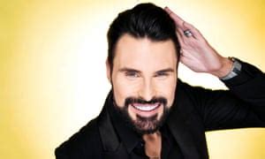 On friday night's gogglebox, rylan clark neal settled comfortably down to watch the telly when his mum linda accidentally blurted out his real name 'ross.'. Rylan Clark-Neal: 'I knew I had to be the gay stereotype ...