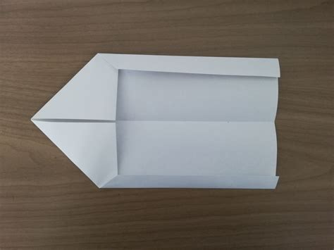 Briefel Falten Verwaltung / Solange der brief den normen ...