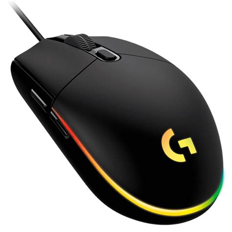 Logitech G102 Lightsync купить игровую мышь Logitech