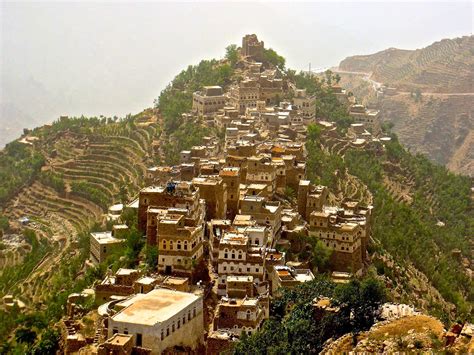 Yemen Bani Ismail - Utopian Coffee