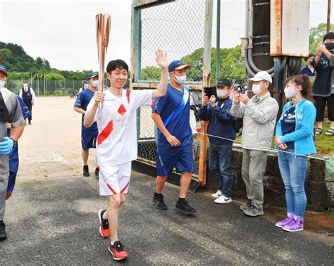 May 31, 2021 · 彼らがどんな反応をするか、軽く予想してみよう。 真っ先に想像できる未来は、これだ。 「日本選手が金メダルを取っても、素直に喜ぶことが. 【日本ダービー】武豊、聖火ランナー大役に達成感 いざ ...