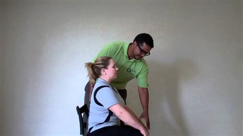 Lumbar Extension Youtube