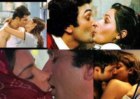 ⌦top 10 Kissing Scenes Of Bollywood Over 100 Years⌫ ♥♥ Watch It Here