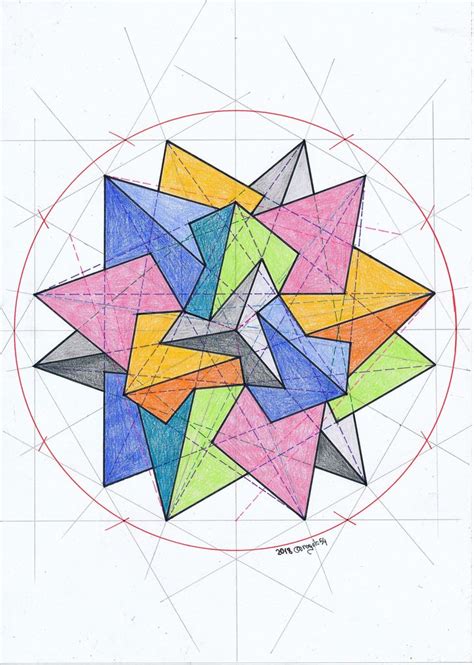 Pin By Ll Koler On Imágenes Y Recursos Geometric Drawing Sacred