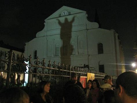 New Orleans Ghost Tour 2018 All You Need To Know Before You Go With