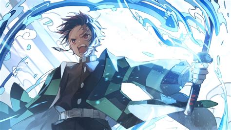 / please contact us if you want to. Demon Slayer Fond d'écran - NawPic