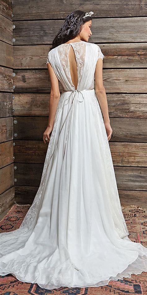 30 Rustic Wedding Dresses For Inspiration Rustic Wedding Gowns