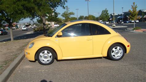 2000 Volkswagen Beetle Overview Cargurus