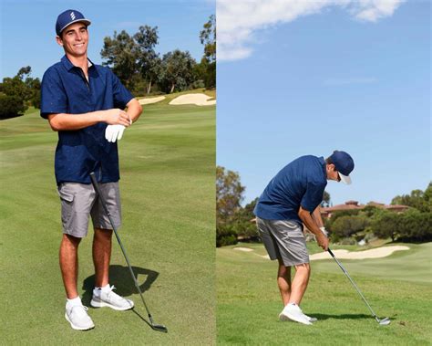 Get the latest golf news on joaquin niemann. Joaquin Niemann: How I control iron shots from the rough ...