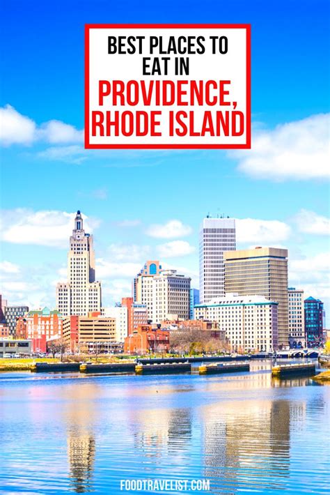Best Places To Eat in Providence, Rhode Island - Dekorationly.com in