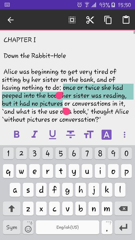 Text Editor Apk Download Free Productivity App For Android