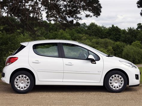 Maybe you would like to learn more about one of these? 207 Hatchback 5-door / 1st generation facelift / 207 ...