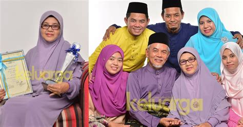 Kisah asal usul negeri pulau pinang. Tokoh Ibu Mithali Pulau Pinang Ini Kongsi Cara Didik 11 ...