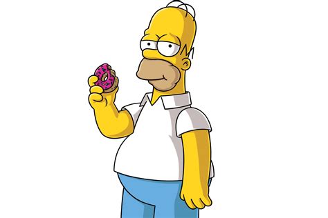 Homer's odyssey is the third episode of the first season of the simpsons. Homer Simpson Backgrounds 4K Download