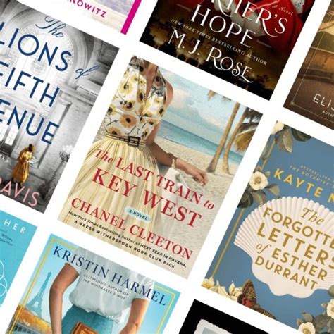 The Most Anticipated Historical Fiction Of 2020 She Reads