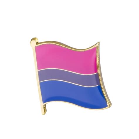 Bisexual Pride Pack Value Bisexual Pride Parade T Set The Pride Shop