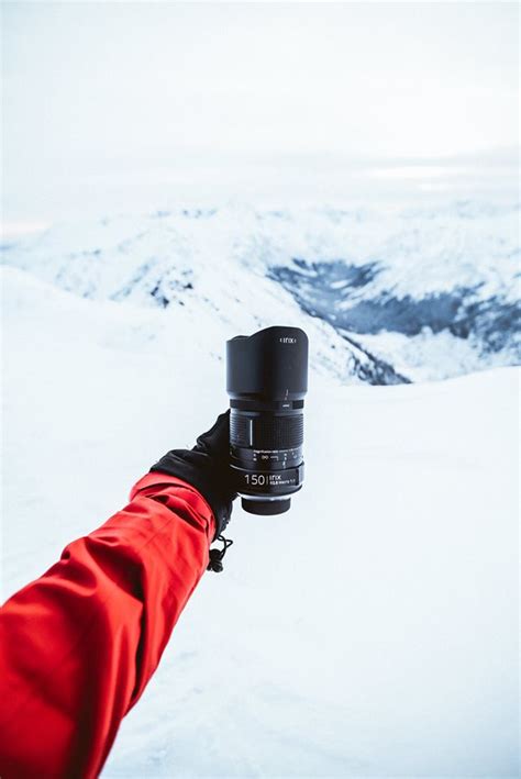 Winter Photo Tips With The Irix 150mm F 28 Macro 11 Irix Lenses