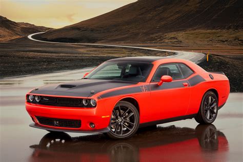 2020 Dodge Challenger Deals Prices Incentives And Leases Overview