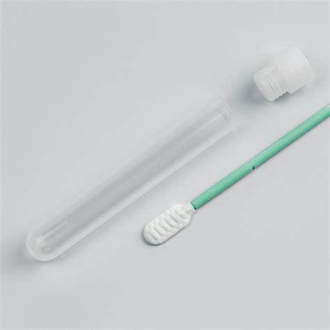 DNA RNA Buccal Swabs Isohelix Buccal Swabs With 5ml Collection Tube