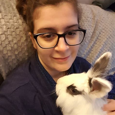 Maggie n Me | Maggie, Square glass, Bunny