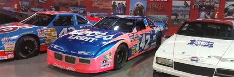 A team of editors takes feedback from our. The Story behind our Kyle Petty number 42 race car ...