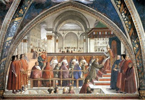 Haute Renaissance Florentine Hisour Art Culture Histoire