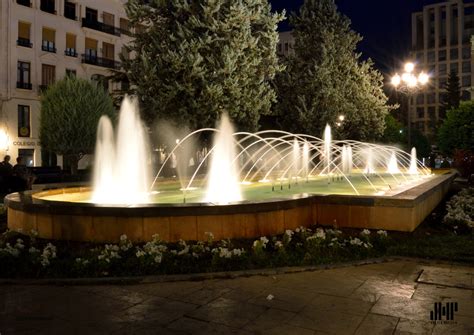 Plaza Del Altozano Albacete Jmp87ab Flickr