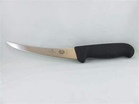 Boning Knife 6 Curved Flexible Victorinox