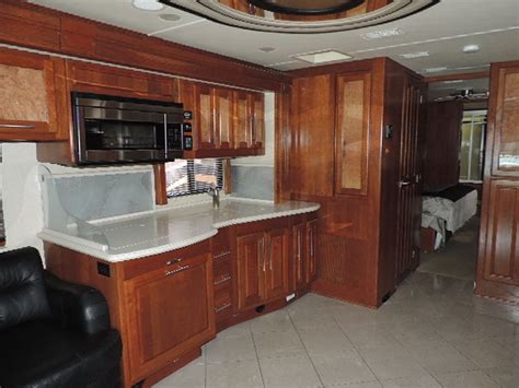 Holiday Rambler Imperial Trinidad Iv Rvs For Sale