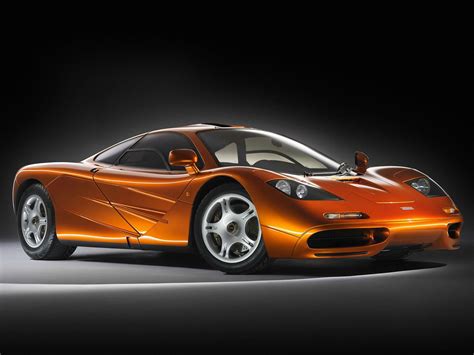 Would You Pay 25 Million For A Near Mint Condition Mclaren F1 Carbuzz