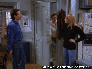 Share the best gifs we regularly add new gif animations about and. 26 Signs You're The Cosmo Kramer Of Your Friend Group