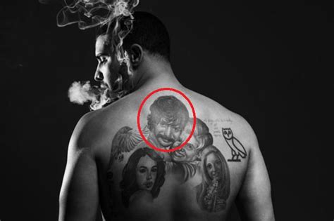 Top 54 Drake Beatles Tattoo Best Incdgdbentre
