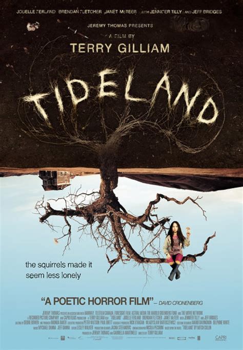 Tideland Imdb