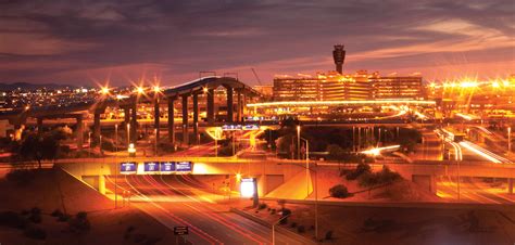 801 north 44th street, phoenix, arizona 85008 usa. City Council approves Phoenix Airport roadmap - Passenger ...
