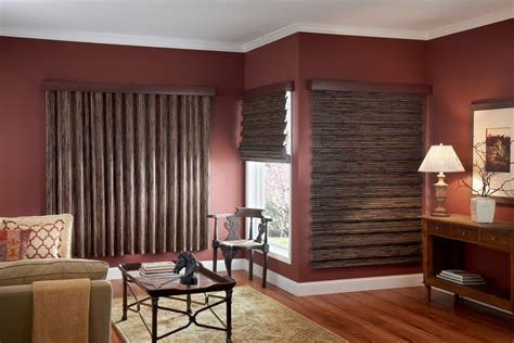 Wood Window Treatments Interior Design Explained