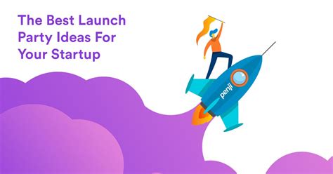 The Best Launch Party Ideas For Your Startup Unlimited Graphic Design