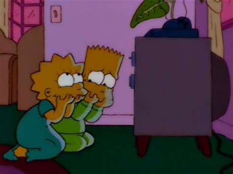 Pin By MALTA On Lisa Simpson Bart And Lisa Simpson Simpsons Art The