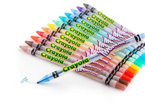 Crayola Twistable Colored Pencils 12 Count 68 7408 Kids Color Fun