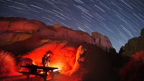 Getting Lost In Joshua Tree Youtube