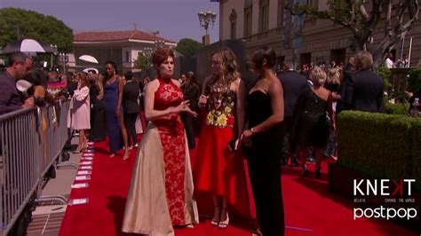 46th Daytime Emmys Red Carpet Pre Show Youtube