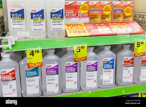 Drug store sign hi-res stock photography and images - Alamy
