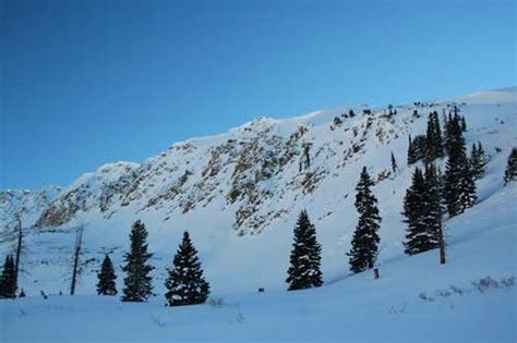 Colorado 12ers Climbing Hiking And Mountaineering Summitpost