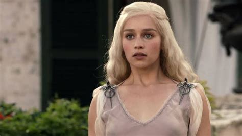 Daenerys Targaryen