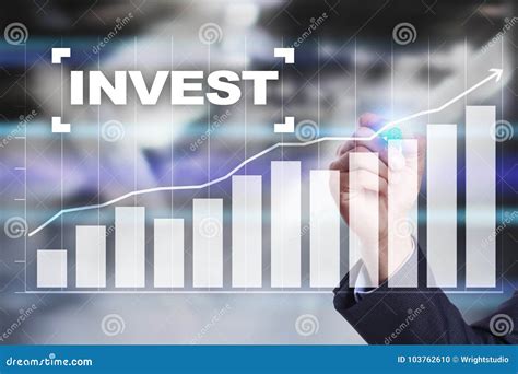 Investa Il Ritorno Su Investimento Conceptual Finanziario Image